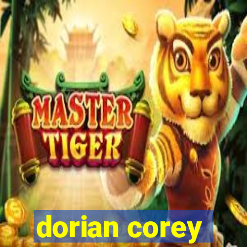 dorian corey